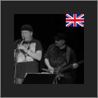 Henry Fool - Maltby 12.07.14