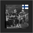 Pineapple Thief - Helsinki 12.04.25