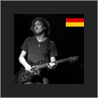 Sound of Contact - Bochum 17.05.13