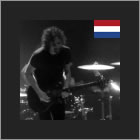 John Wesley - Tilburg 09.10.14