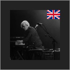 Richard Barbieri - London 29.03.18