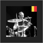 Blackfield - Antwerp 28.04.11