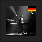 Steven Wilson - Dsseldorf 06.05.25