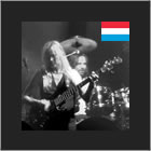 Steven Wilson - Esch/Alzette 21.03.15